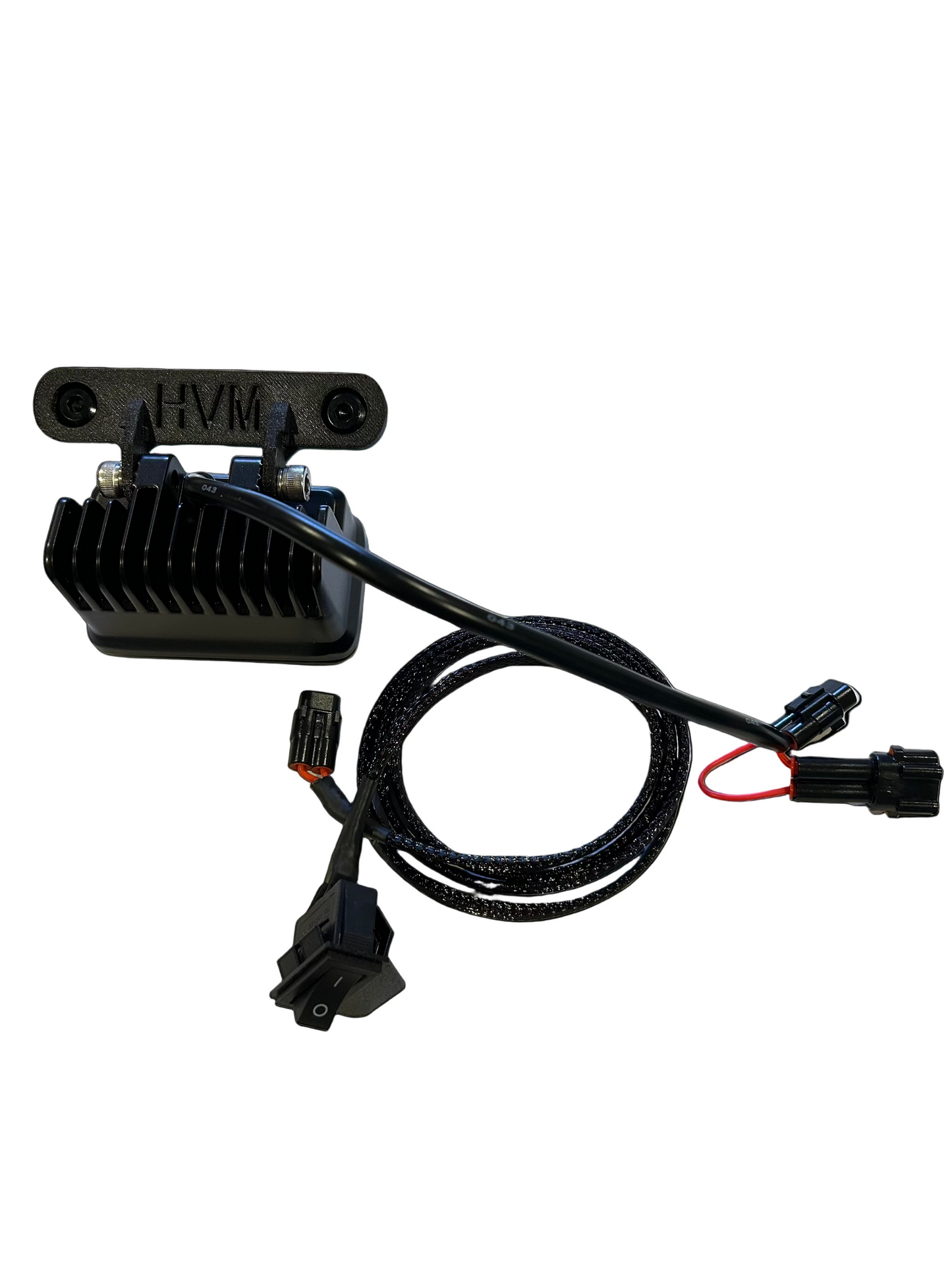 Surron Ultra Bee Wheelie Headlight
