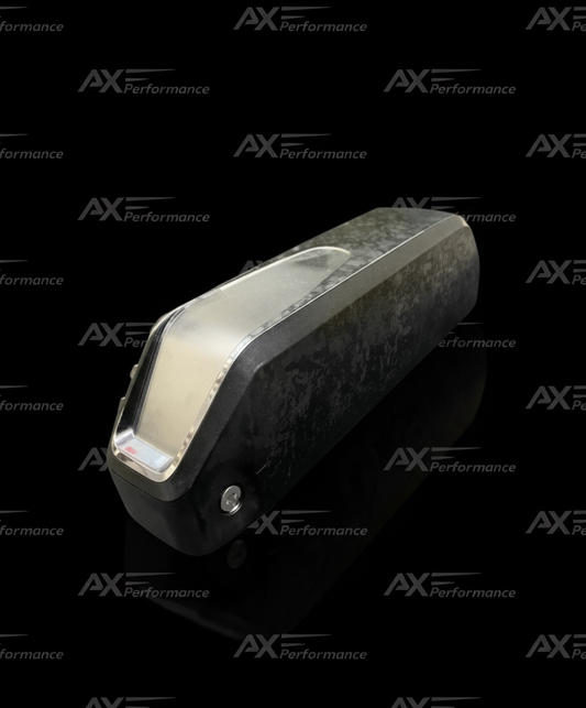 Battery Wraps for ebikes